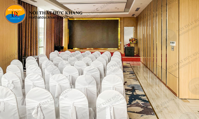 Thi công khách sạn Toàn Thắng Stone – Thành phố Vinh