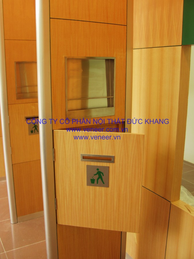 Trạm ATM - Vietcombank