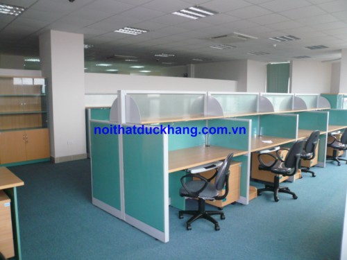 Văn phòng tài chính Điện lực-434 Trần Khát Chân