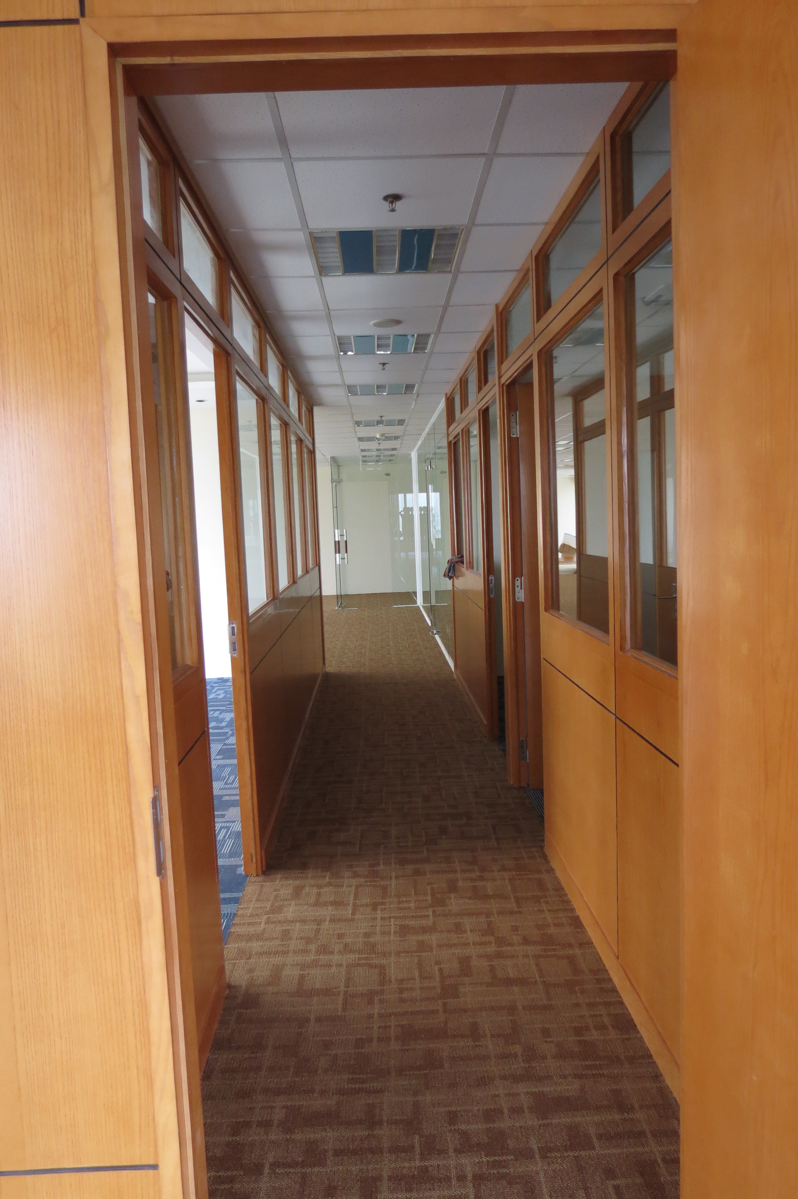 Dự án công ty thiết kế y tế Tây Bắc