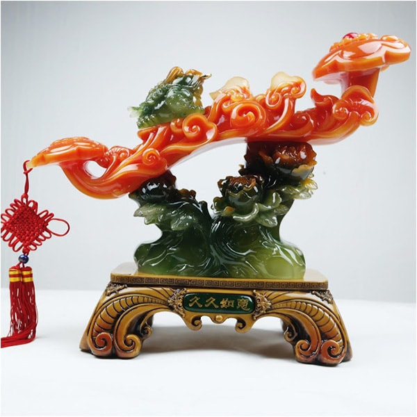 Ngọc như ý cát tường giúp cải thiện kỹ năng giao tiếp, thuyết phục.