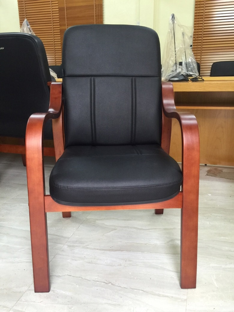 Ghế phòng họp Hòa Phát GH01
