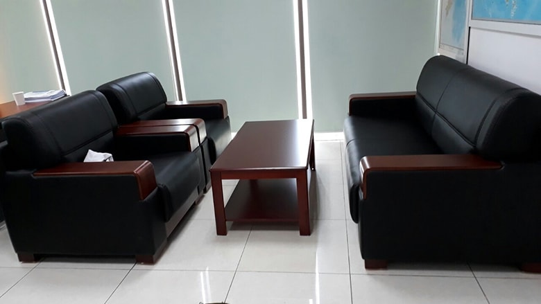 Bộ bàn ghế Sofa SP02 190