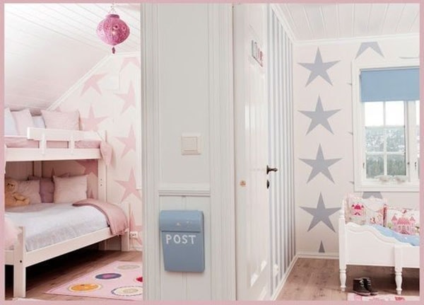 Với những vách ngăn phòng ngủ trẻ em đáng yêu, không gian ngủ của các bé sẽ trở nên rộng rãi hơn và riêng tư hơn. Đừng bỏ qua hình ảnh tuyệt đẹp về vách ngăn này và hãy cùng cải thiện không gian phòng ngủ cho các bé yêu của bạn.