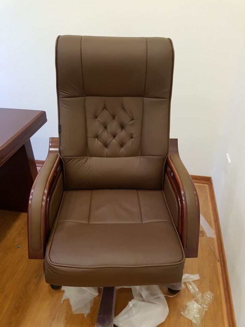 Cách lựa chọn ghế giám đốc chất lượng và đảm bảo