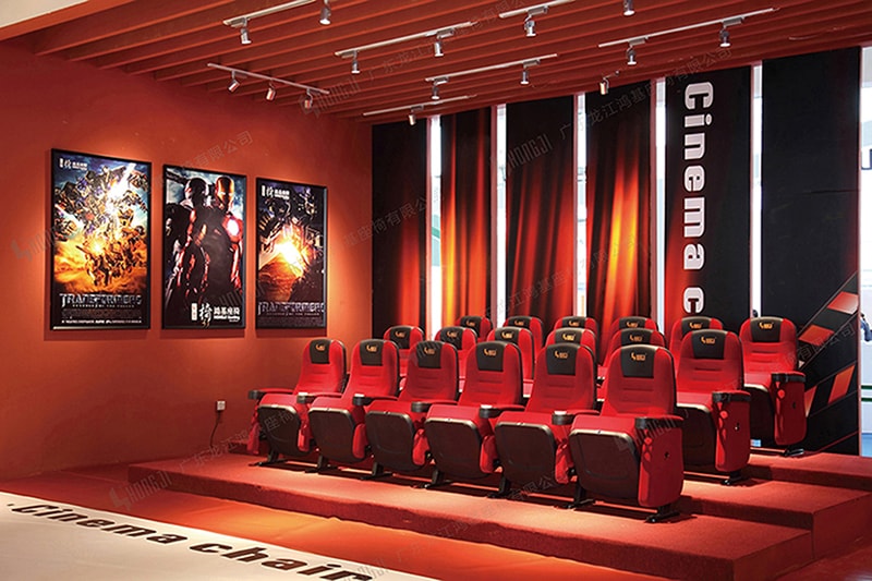 Ghế hội trường HTNK HJ95-C