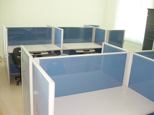 Vách ngăn nỉ Đức Khang VNN07 Vách ngăn nỉ Đức Khang VNN07