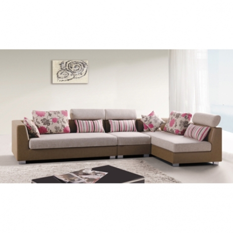 Sofa Nỉ Đức Khang DK 510