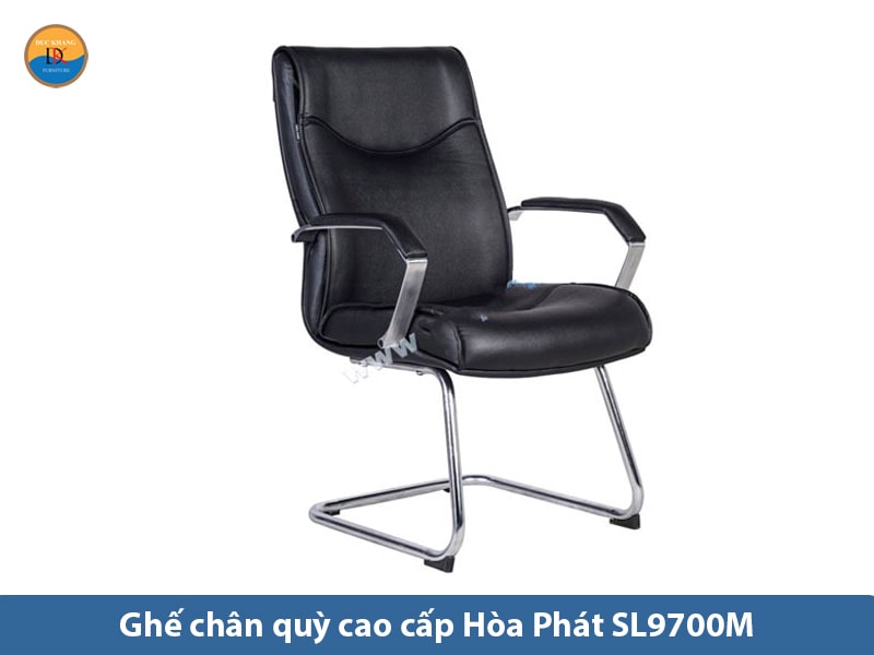 Ghế chân quỳ cao cấp Hòa Phát SL9700M