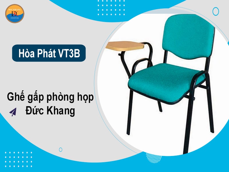 Những mẫu ghế phòng họp giá rẻ được ưa chuộng