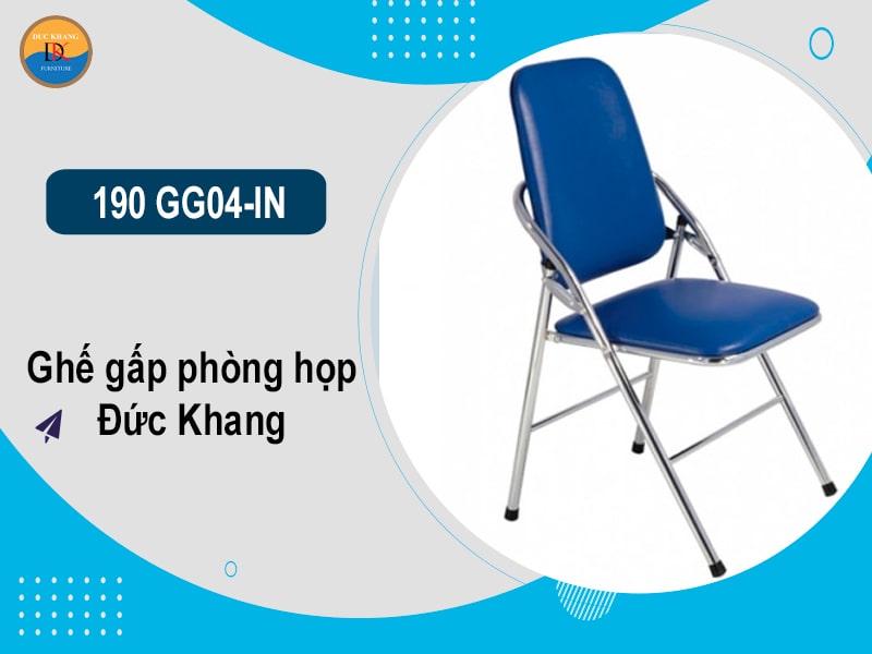 Những mẫu ghế phòng họp giá rẻ được ưa chuộng