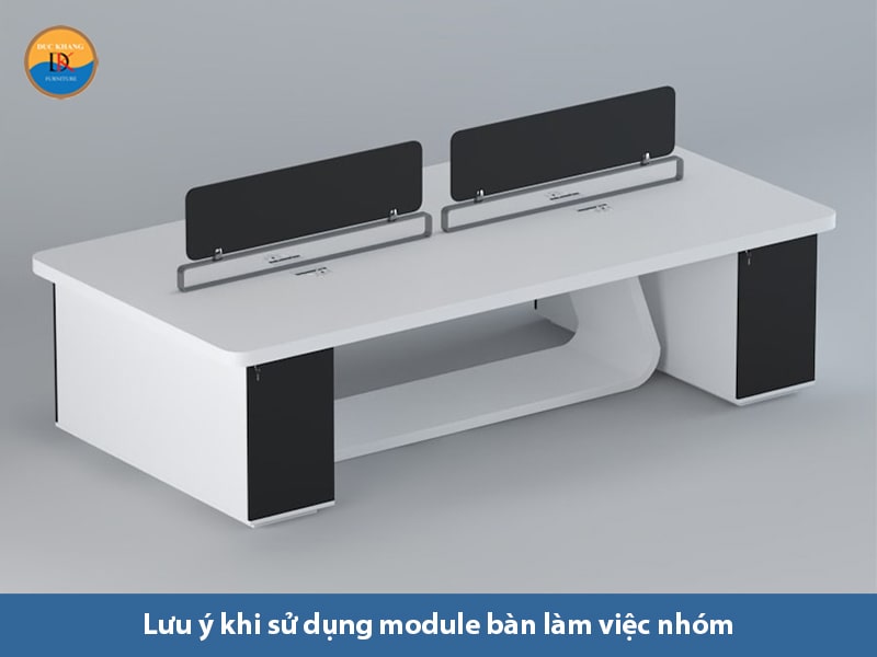 Module bàn làm việc là gì? Lý do nên sử dụng module bàn làm việc