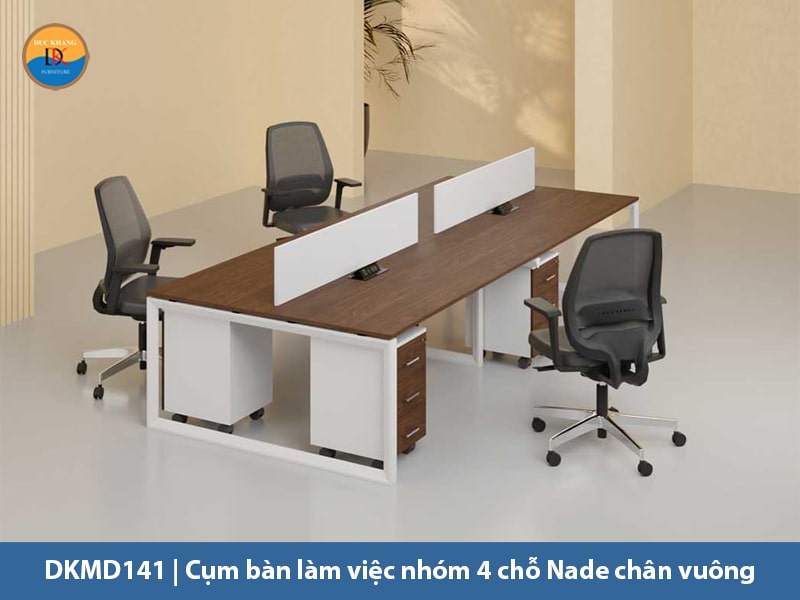 Module bàn làm việc là gì? Lý do nên sử dụng module bàn làm việc