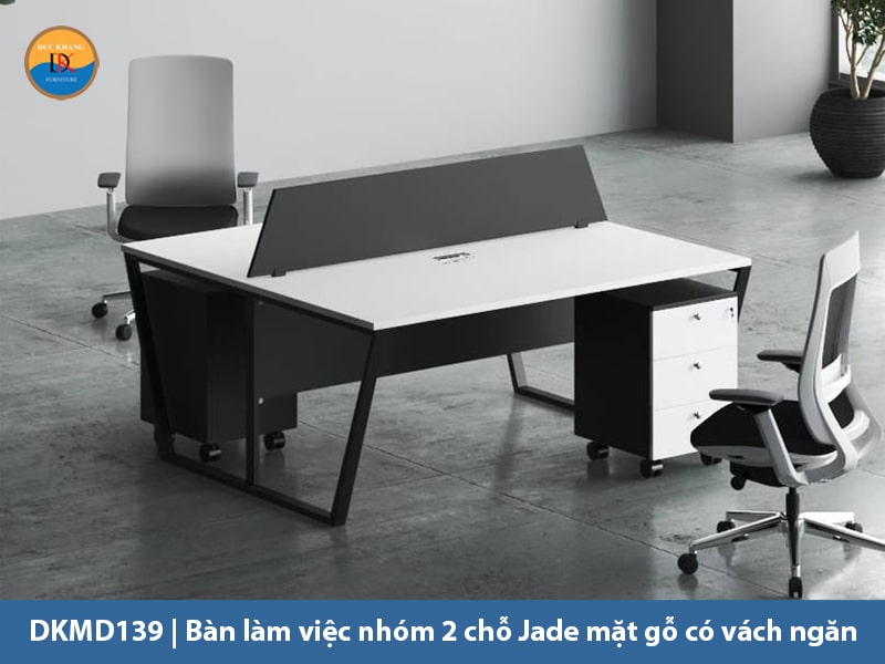 Module bàn làm việc là gì? Lý do nên sử dụng module bàn làm việc