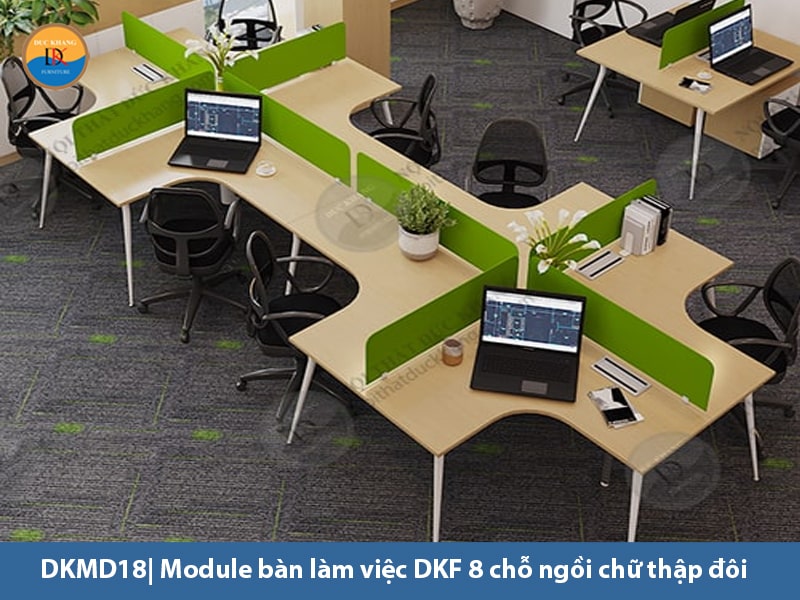 Module bàn làm việc là gì? Lý do nên sử dụng module bàn làm việc