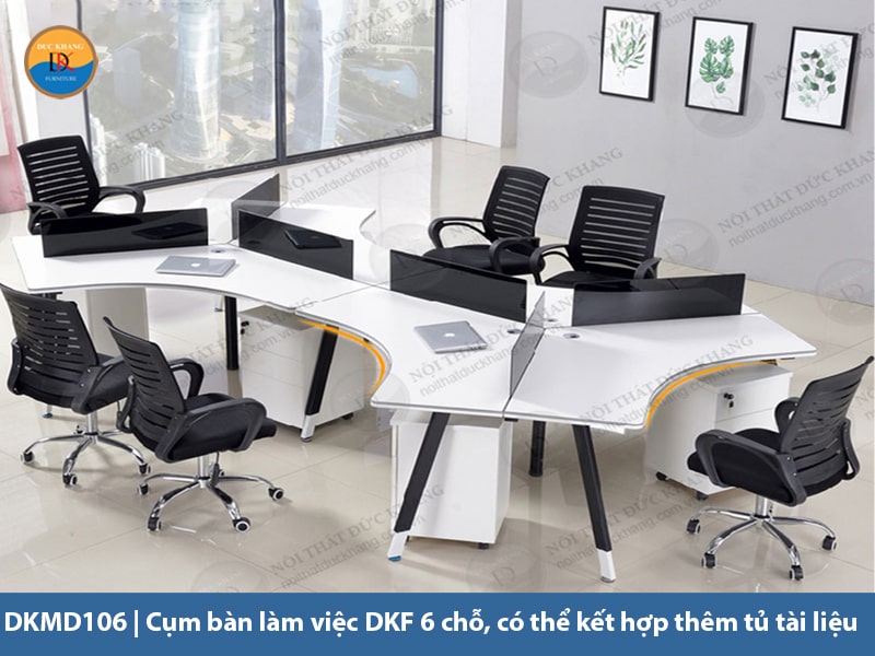 Module bàn làm việc là gì? Lý do nên sử dụng module bàn làm việc