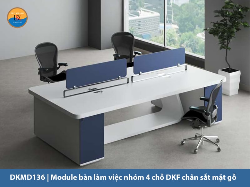 Module bàn làm việc là gì? Lý do nên sử dụng module bàn làm việc