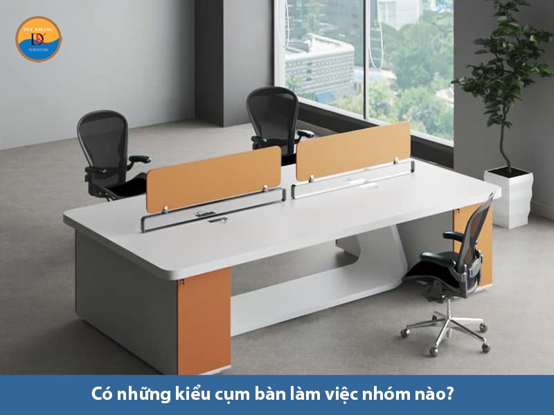 Module bàn làm việc là gì? Lý do nên sử dụng module bàn làm việc