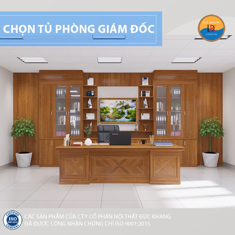 Mua tủ tài liệu cao 2m giá rẻ, chất lượng tại DKF