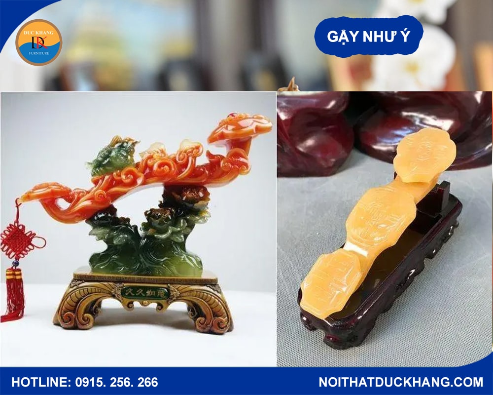 Gậy như ý Gậy như ý