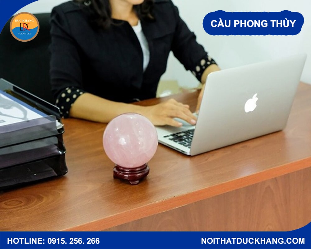 Cầu phong thủy Cầu phong thủy