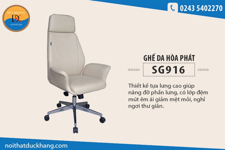 Chọn mua ghế giám đốc tuổi Ất Sửu 1985 hợp phong thủy