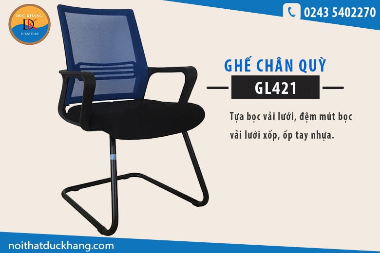 5 mẫu ghế chân quỳ 700k tại Đức Khang bạn không nên bỏ lỡ