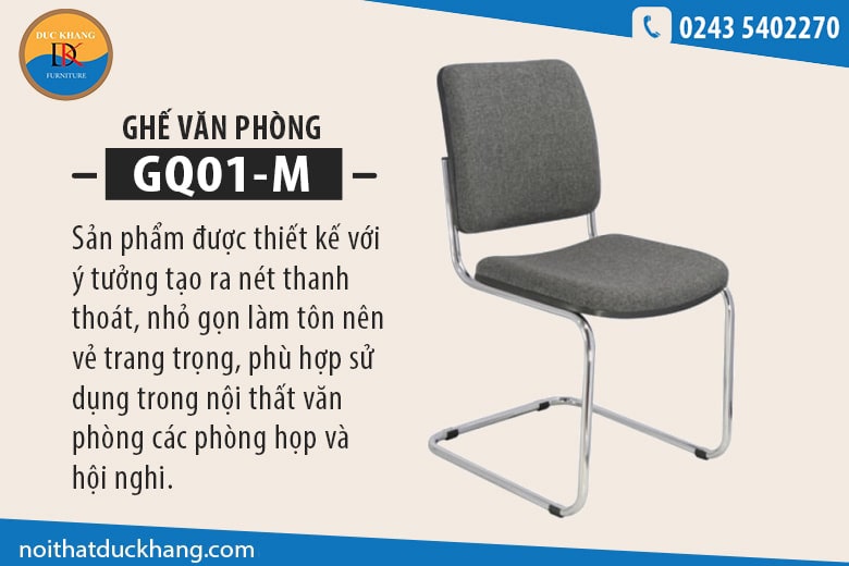 5 mẫu ghế chân quỳ 700k tại Đức Khang bạn không nên bỏ lỡ