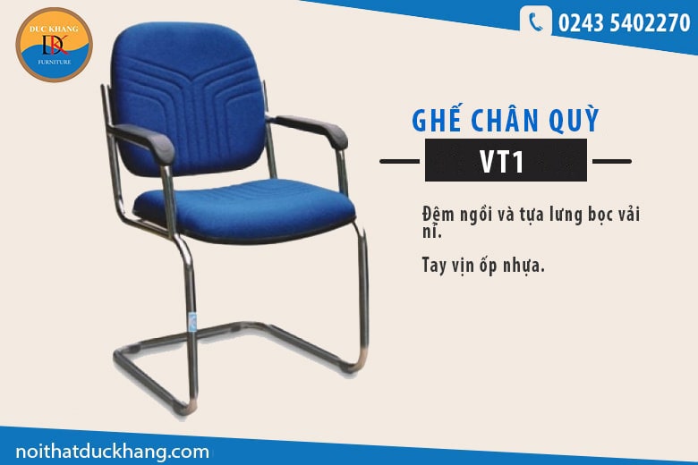 5 mẫu ghế chân quỳ 700k tại Đức Khang bạn không nên bỏ lỡ