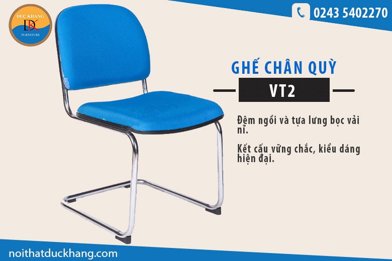 5 mẫu ghế chân quỳ 700k tại Đức Khang bạn không nên bỏ lỡ