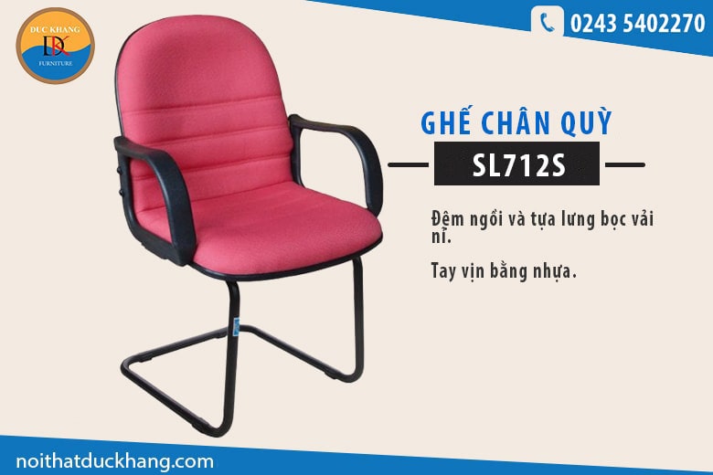 5 mẫu ghế chân quỳ 700k tại Đức Khang bạn không nên bỏ lỡ