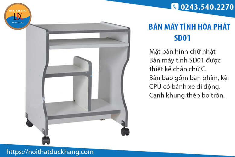 5 lưu ý khi để bàn máy tính trong phòng ngủ không thể bỏ qua