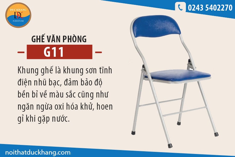 Top 6 mẫu ghế gấp dưới 200k bán chạy nhất tháng 6 tại Đức Khang