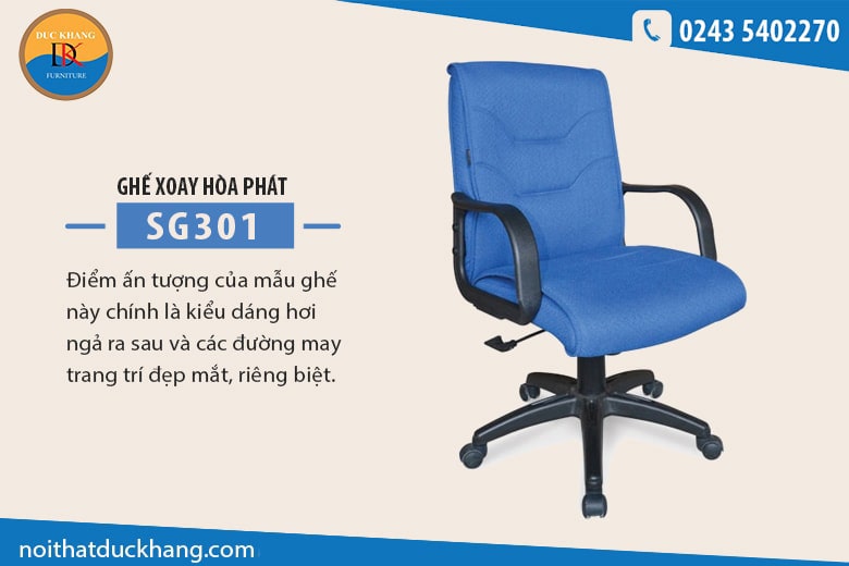 Top 7 ghế xoay văn phòng giá 900k không bao giờ lỗi mốt