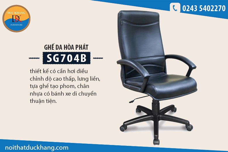 Top 7 ghế xoay văn phòng giá 900k không bao giờ lỗi mốt