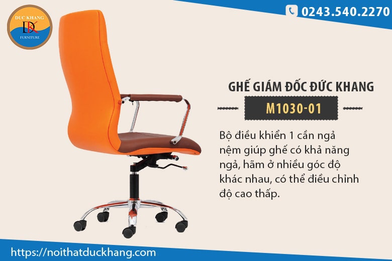 Ghế giám đốc tuổi Tân Mùi 1991 hợp phong thủy, mang tài lộc