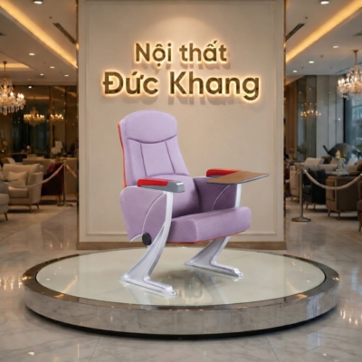 Ghế hội trường WH8011-7