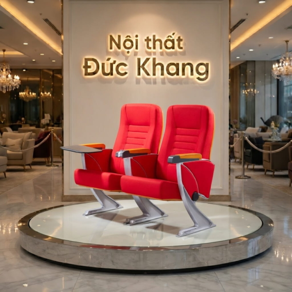 Ghế hội trường WH8011-6 Ghế hội trường WH8011-6