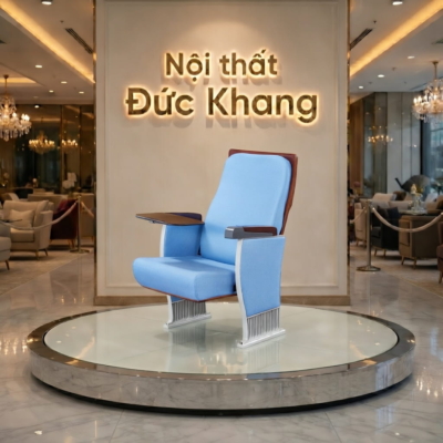 Ghế hội trường WH804