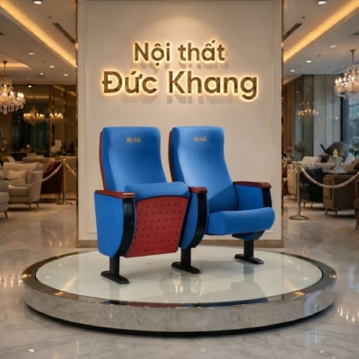 Ghế hội trường HJ102