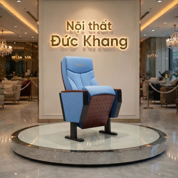 Ghế hội trường HJ6802