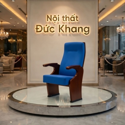 Ghế hội trường HJ808