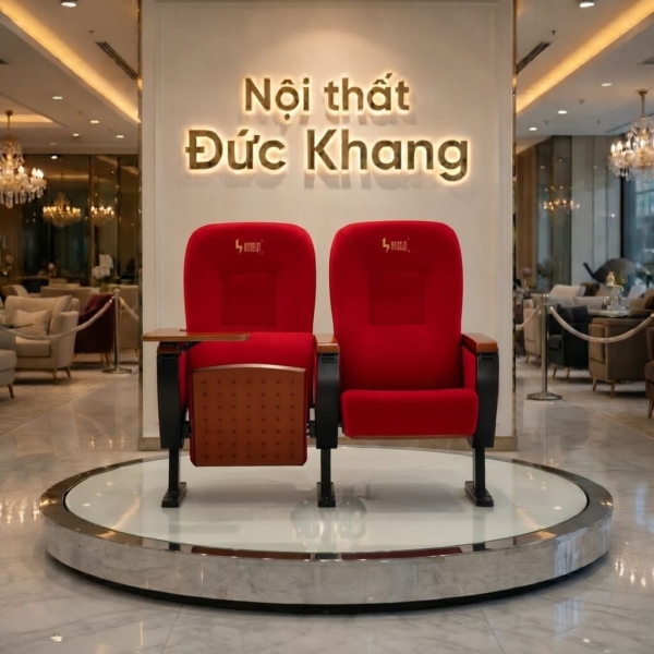 Ghế hội trường HJ9105