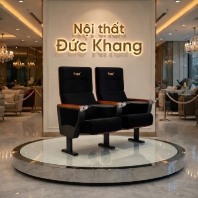 Ghế hội trường HJ9115