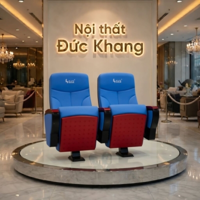 Ghế hội trường HJ9126-A