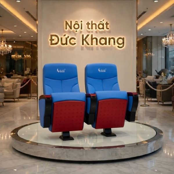 Ghế hội trường HJ9126-A