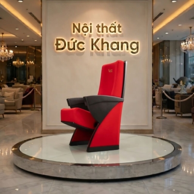 Ghế hội trường HJ9201