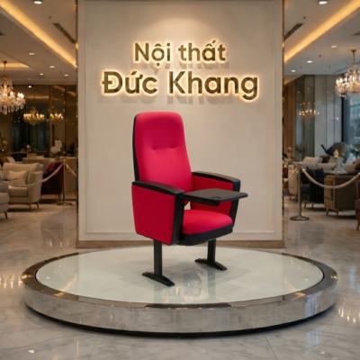 Ghế hội trường Hòa Phát TC310B