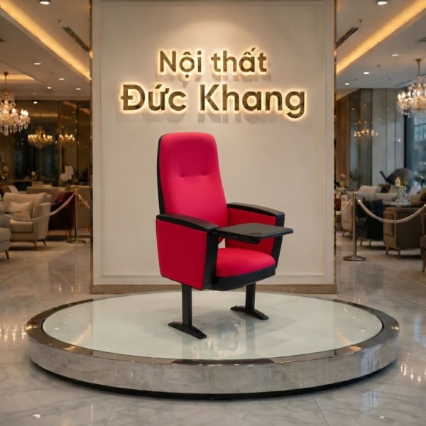 Ghế hội trường Hòa Phát TC310B