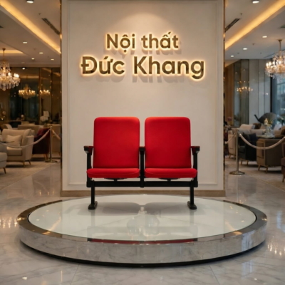 Ghế hội trường WH258-1